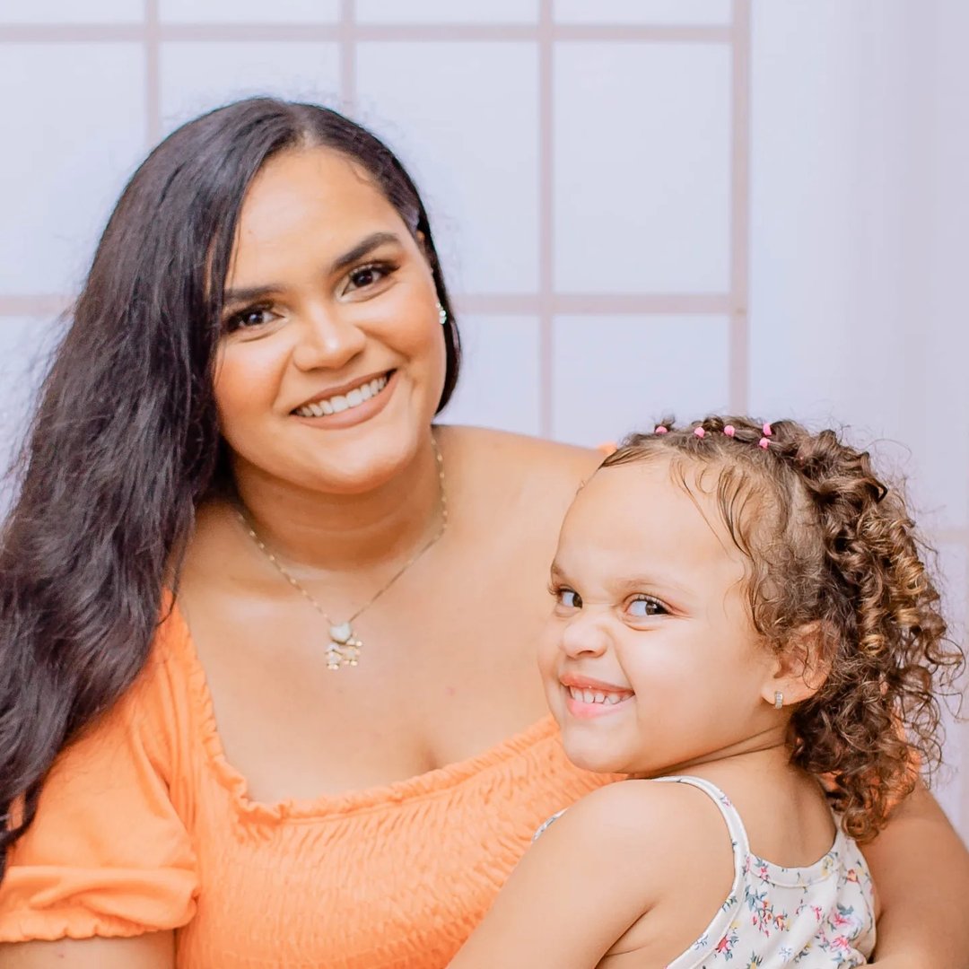 Photo of Heloísa Silva