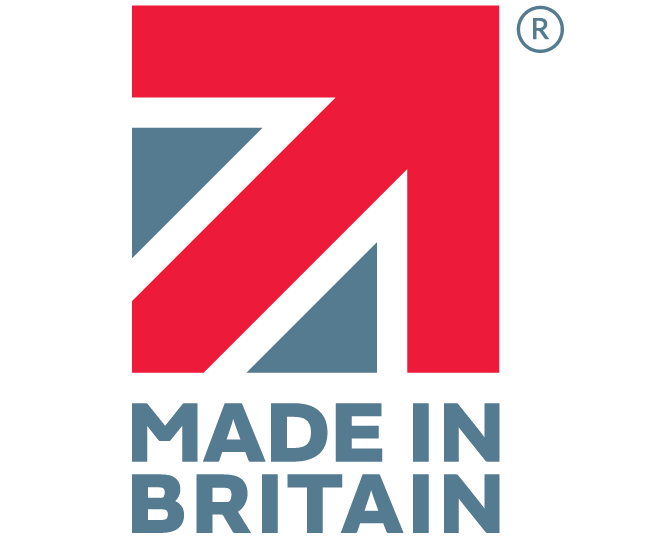 Made in Britain
